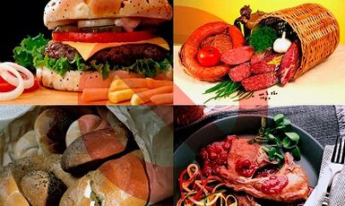 правила соблюдения диеты при панкреатите